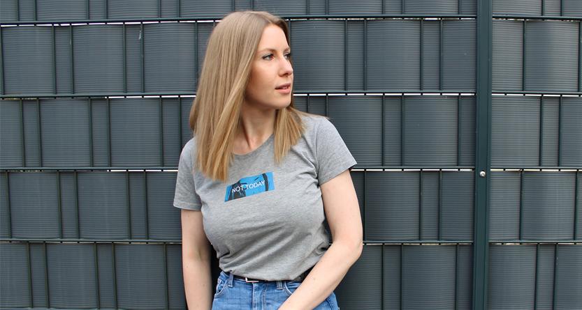 Direct-To-Film T-Shirt Printing