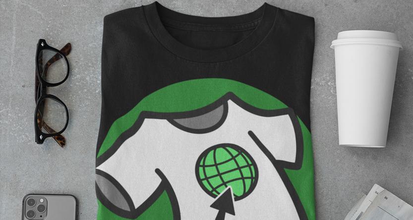 Start a T Shirt Business with DTF Transfers