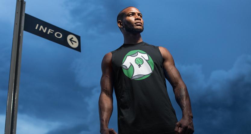 The Different Types of T-Shirt Fabrics and Their Characteristics
