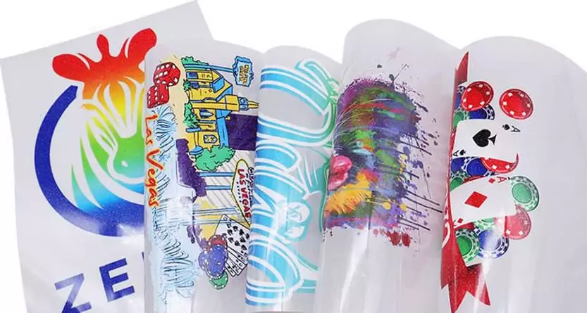 The New Generation of Hot Peel Film is Here