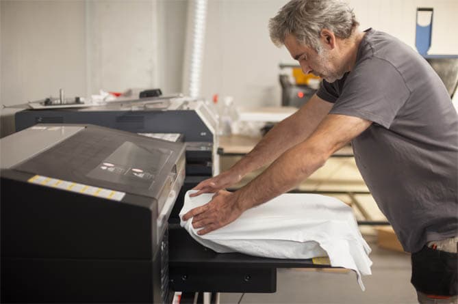 Your DTG Printer as a Gateway to Exquisite DTF Transfers 01