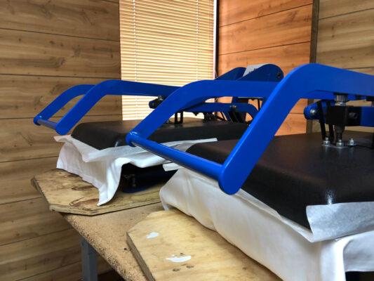 New vs Used Heat Press: Which is the Better Investment?