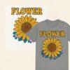 T Shirt Transfer