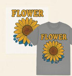 T Shirt Transfer