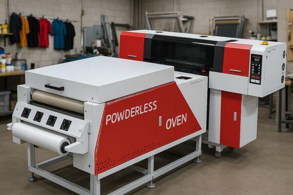 Liquid Adhesive DTF Transfers A Changing the Game in Custom T-Shirt Printing
