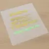 Specialty DTF T‑Shirt Transfers