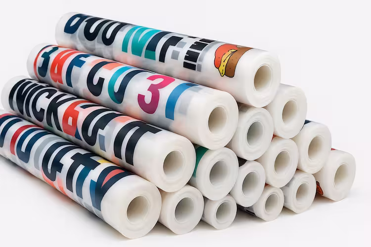 DTF Transfers Australia – High Quality Direct to Film Printing for Custom T-Shirts